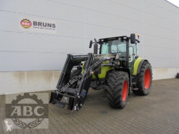 Claas