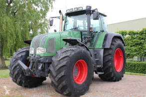 Mezőgazdasági traktor Fendt 926 vario használt