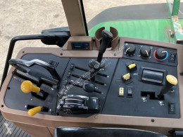 John Deere