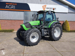 Tractor agrícola Deutz-Fahr 150.6 otro tractor usado