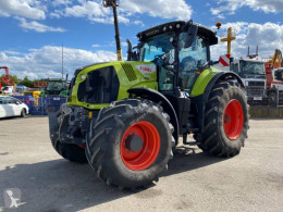 Tracteur agricole Claas AXION 830 C-MATIC/CEBIS occasion