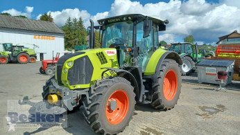 Claas