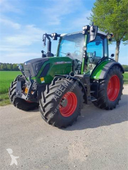 Tractor agrícola Fendt 312 Vario Gen4 usado
