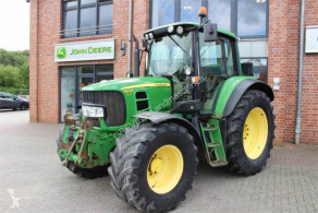 John Deere