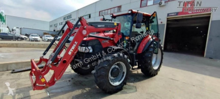 Case IHFarmall A