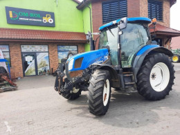New Holland