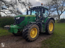 John Deere