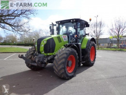 Claas