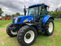 New Holland