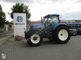 New Holland