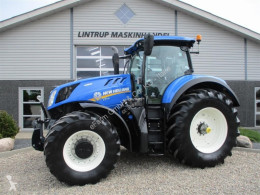 New Holland