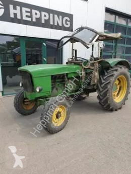 John Deere