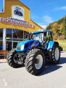 New Holland