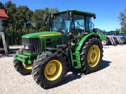 John Deere