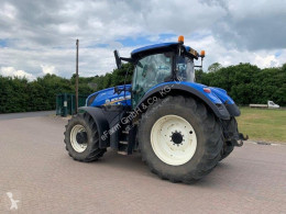 New Holland