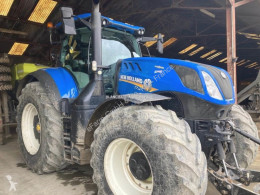 New Holland