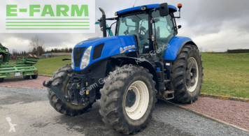 New Holland