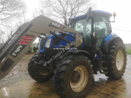 New Holland