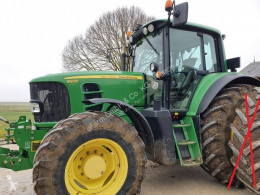 John Deere