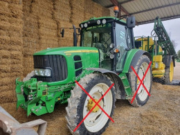 John Deere