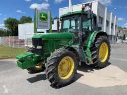 John Deere