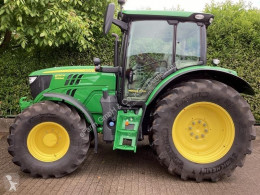 John Deere