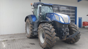 New Holland