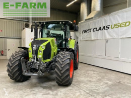 Claas