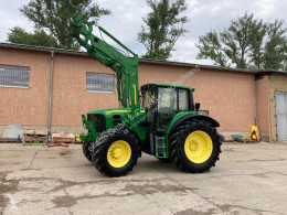 John Deere