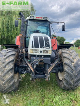 Steyr