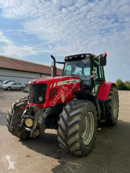 Massey Ferguson