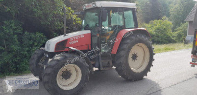 Steyr
