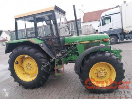 John Deere