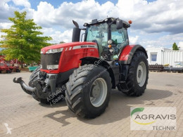 Massey Ferguson