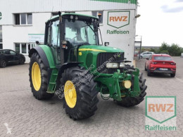 John Deere