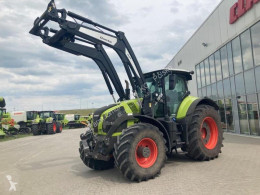 Claas