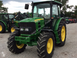 John Deere