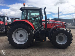 Massey Ferguson