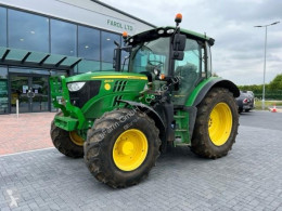 John Deere
