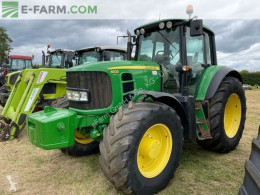 John Deere