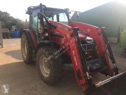 Massey Ferguson