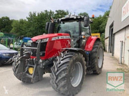 Massey Ferguson