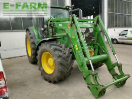 John Deere