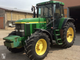 John Deere
