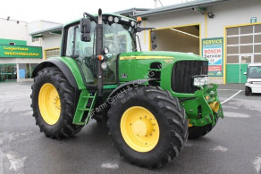John Deere