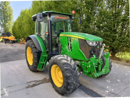 John Deere
