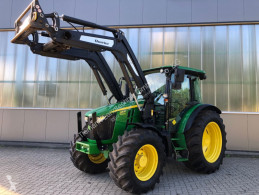 John Deere