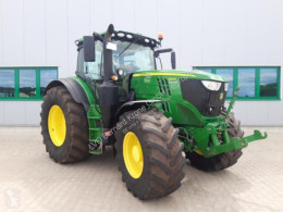John Deere