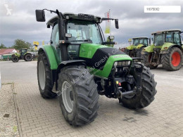 Deutz-Fahr