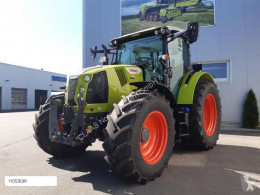 Claas